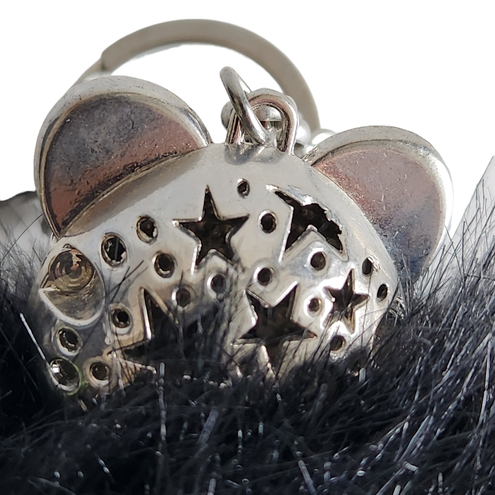 Lot of 2 (Two) Purse Hand Bag Charms - Picture 6 of 10
